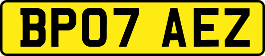 BP07AEZ