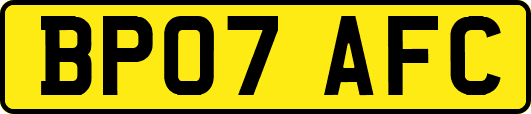 BP07AFC
