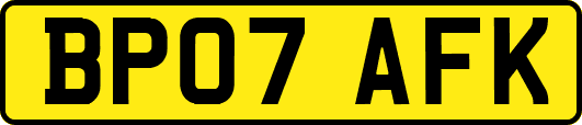 BP07AFK