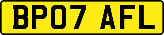 BP07AFL