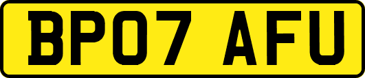 BP07AFU