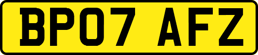 BP07AFZ