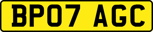 BP07AGC
