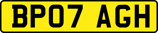 BP07AGH