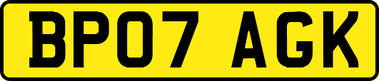 BP07AGK