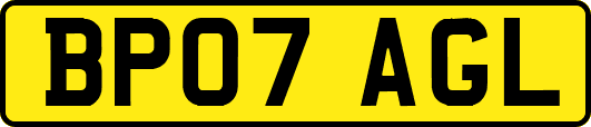 BP07AGL