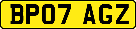 BP07AGZ