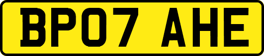 BP07AHE