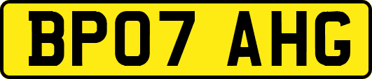BP07AHG