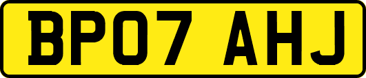BP07AHJ