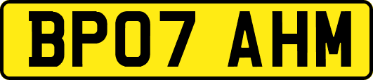 BP07AHM