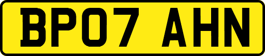 BP07AHN