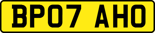 BP07AHO