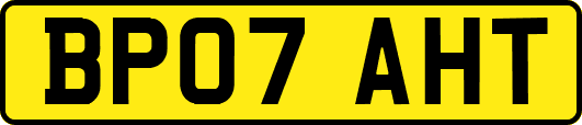 BP07AHT
