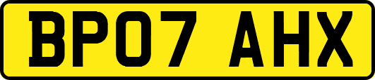 BP07AHX