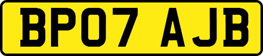 BP07AJB