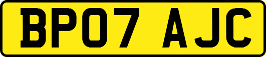 BP07AJC