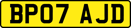 BP07AJD