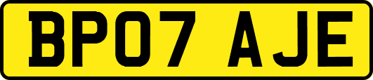 BP07AJE