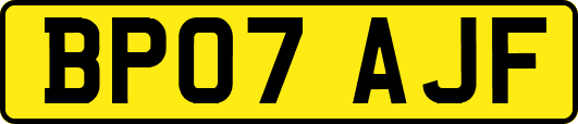 BP07AJF