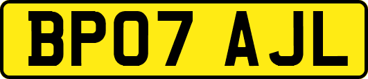 BP07AJL