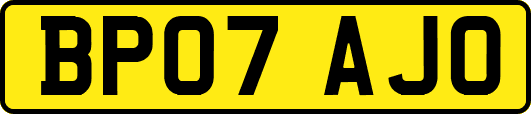 BP07AJO