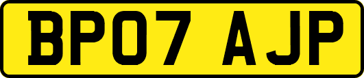 BP07AJP