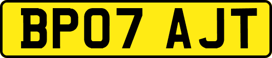 BP07AJT