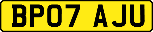 BP07AJU