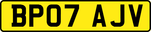 BP07AJV