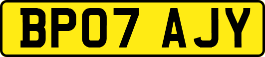 BP07AJY