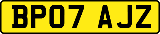 BP07AJZ