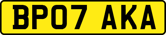 BP07AKA
