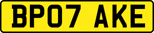 BP07AKE