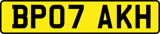 BP07AKH