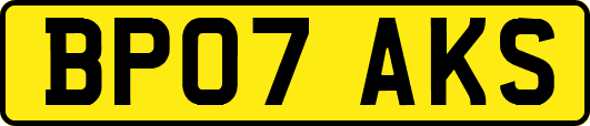 BP07AKS