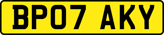 BP07AKY