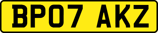 BP07AKZ