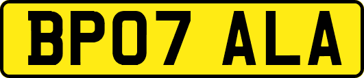 BP07ALA