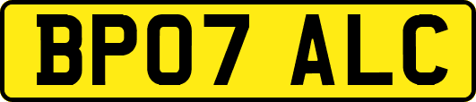 BP07ALC