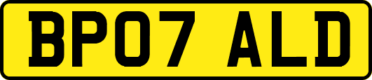 BP07ALD