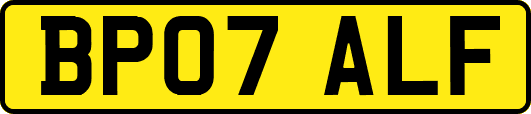 BP07ALF