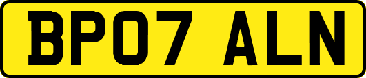BP07ALN