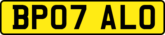 BP07ALO