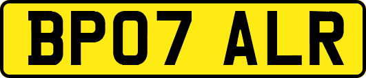 BP07ALR