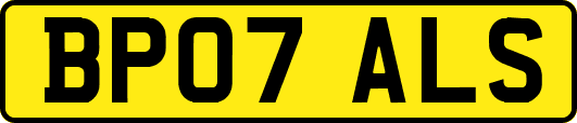 BP07ALS