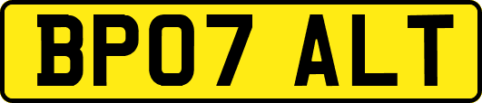 BP07ALT