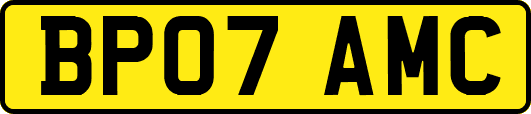 BP07AMC