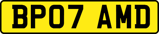 BP07AMD
