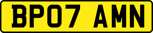 BP07AMN